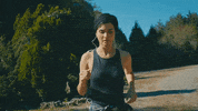 sport correr GIF by Mediaset España