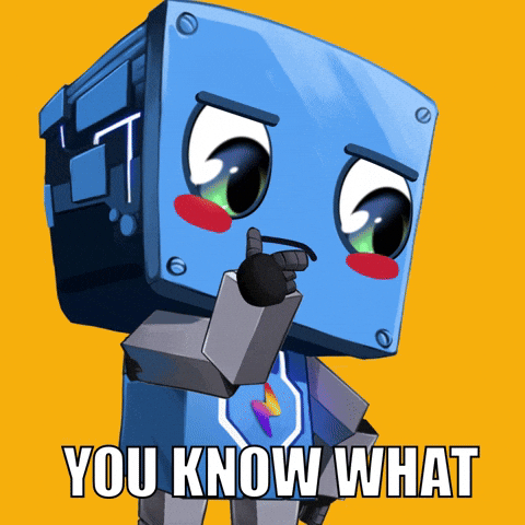 Happy Hell Yeah GIF by Switchboard