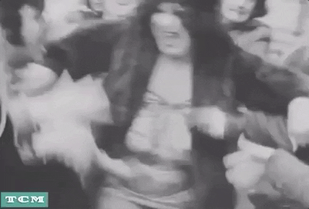 John Waters GIF by Turner Classic Movies