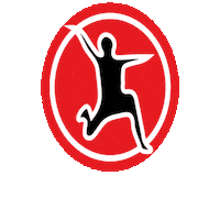 Adventure Diversion Sticker by Júcar Aventura. Turismo Activo