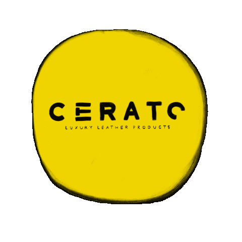 Phone Case Sticker by CERATO