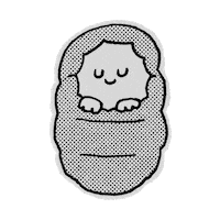 Bo Riddle Sticker by ohmuamua
