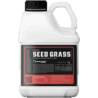 Primecrops prime fertilizantes primecrops primeseedgrass Sticker