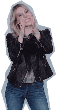 nicole Sticker by Kudai