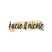 Nicole Sticker by Really Real Real Estate