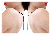 fashion photography art GIF by Studio Ultradeluxe