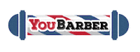 barbershop Sticker by YouBarber