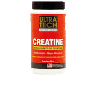 Tech Nutrition Sticker by Ultratech