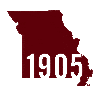 School College Sticker by Missouri State University