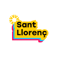 Smart City Valencia Sticker by SmartCity València