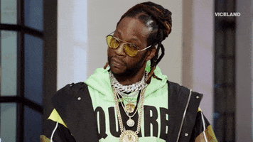 Excuse Me Wtf GIF by MOST EXPENSIVEST