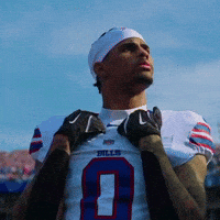 Bills Mafia GIF by Respective