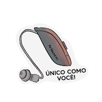 Chini Sticker