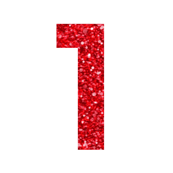 etalkctv_ tv 1 one math Sticker