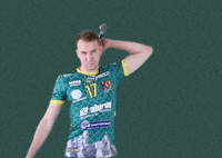 Hit Sword GIF by Aluron CMC Warta Zawiercie