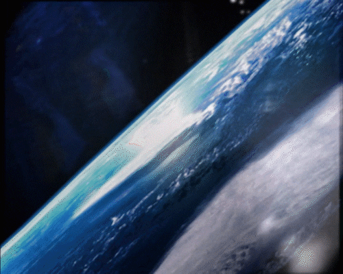 FDJ giphyupload holiday earth choice GIF