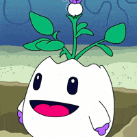 Good Vibes Love GIF by Magic Eden