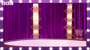 Its Me Hello GIF by BBC