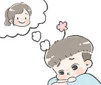 Couple Love Sticker by frank fox