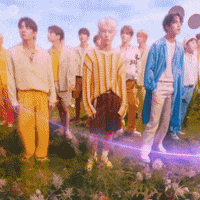 K-Pop 세븐틴 GIF by Spotify