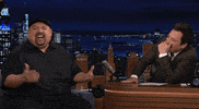 Laugh Laughing GIF by The Tonight Show Starring Jimmy Fallon