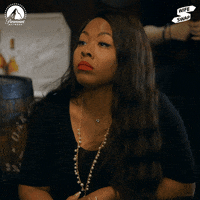 Blinks Wtf GIF by Paramount Network