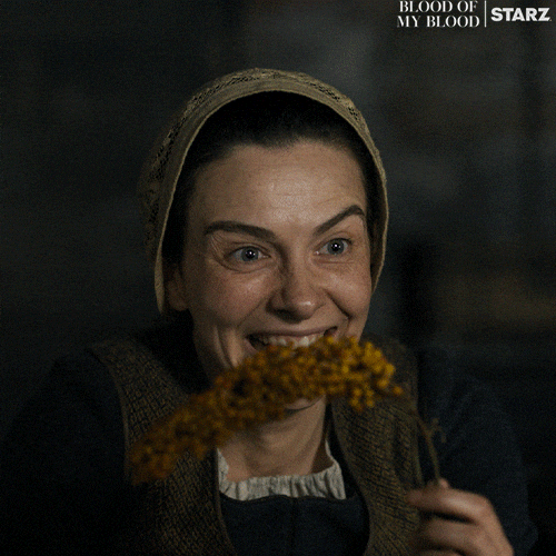 107 GIF by Outlander