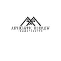 Sticker by AuthenticEscrow