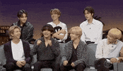 The Late Late Show With James Corden GIF by Entertainment GIFs