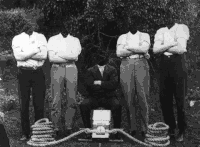 Halloween Head GIF by GIF IT UP