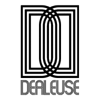 Dealeuse  Sticker
