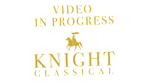 Kcdigi Sticker by Knight Classical