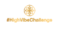 Challenge Vibe Sticker by Randy Spelling