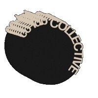 Clc Sticker by co-lab COLLECTIVE