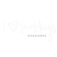 mosaicrva church sunday virginia richmond Sticker