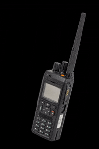 Funk Accessories GIF by Polizei Österreich