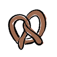 Comida Eating Sticker by Starbucks APAC