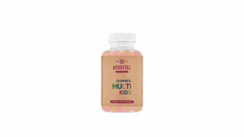 Baby Kids GIF by Neovital Nutrition