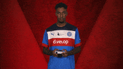 Colin Kiel GIF by Bundesliga