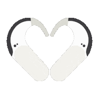 MED-EL ci medel hearingloss sonnet Sticker