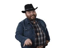 Sticker by Howdy Price
