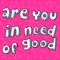 instagram illustration GIF by LINDA VAN BRUGGEN