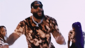 Music Video Dance GIF by Casanova Records