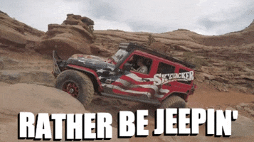 Jeep Moab GIF by Skyjacker Suspension