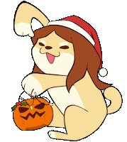 Dog Give Sticker by dantlow