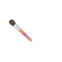 Make Up Sticker by dmbeauty