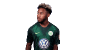 Football Soccer Sticker by VfL Wolfsburg