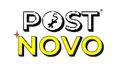 Post Novo Sticker by SóCarrão.com