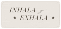 Meditation Inhala GIF by Maver Bandera