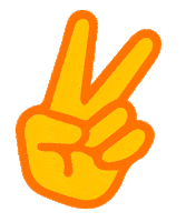 Joy Love Sticker by CAA Brand Studio